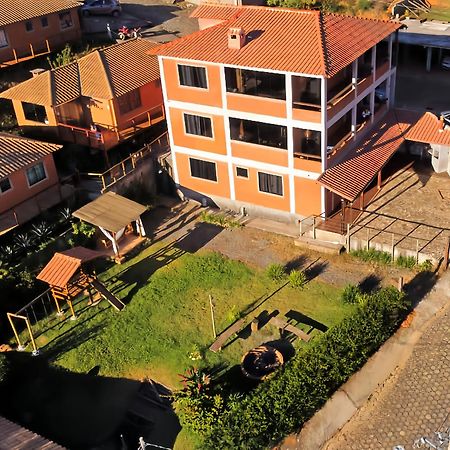 Casa Amantes da Serra - Ibitipoca Conceição do Ibitipoca Exterior foto