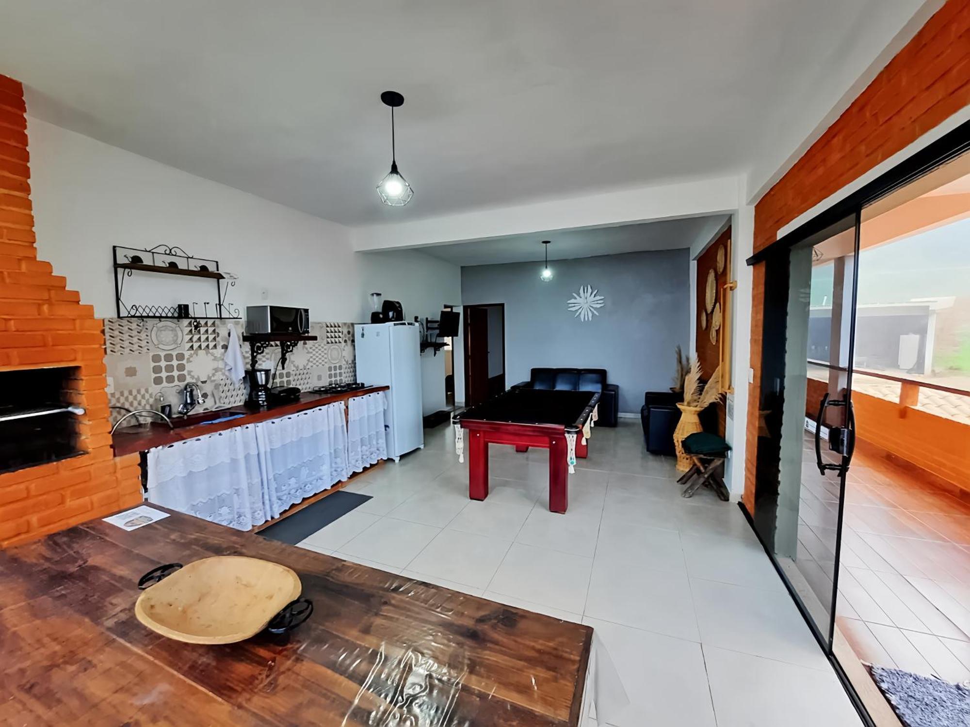 Casa Amantes da Serra - Ibitipoca Conceição do Ibitipoca Exterior foto
