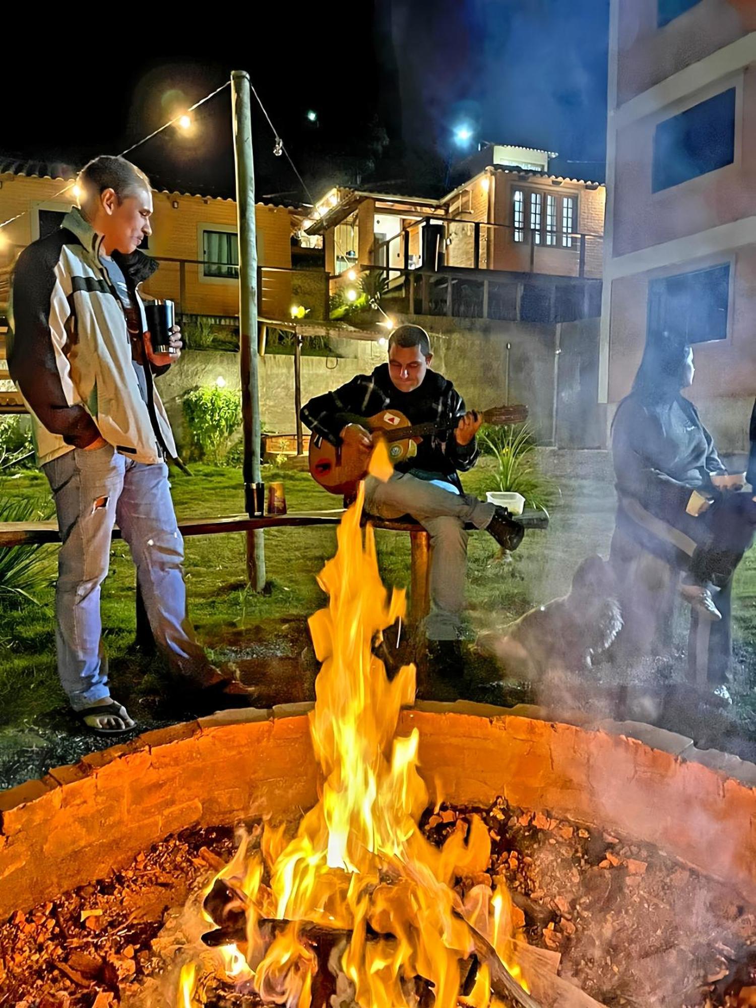 Casa Amantes Da Serra Ibitipoca - Sua Melhor Opcao! Vila Conceição da Ibitipoca Exterior foto