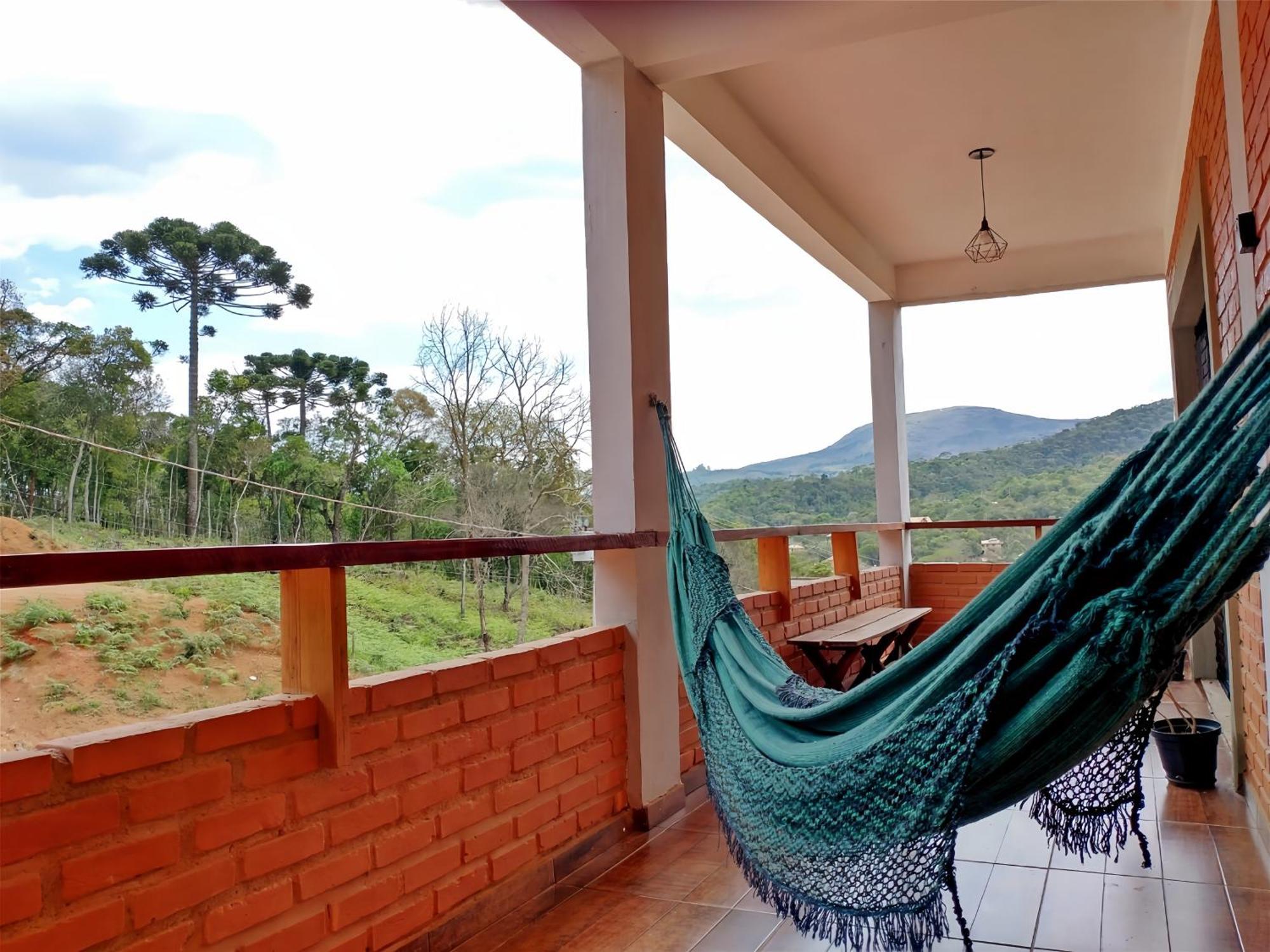 Casa Amantes Da Serra Ibitipoca - Sua Melhor Opcao! Vila Conceição da Ibitipoca Exterior foto